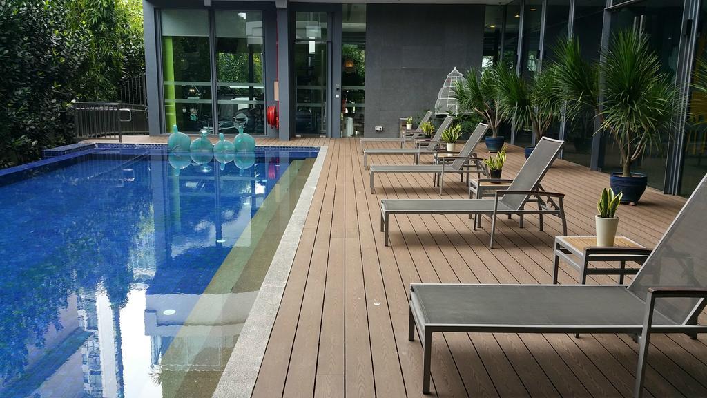 St Residences Novena Singapore Eksteriør billede